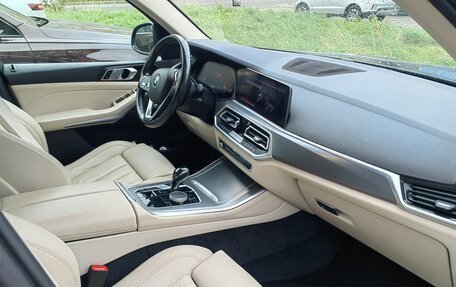 BMW X5, 2019 год, 6 000 000 рублей, 6 фотография