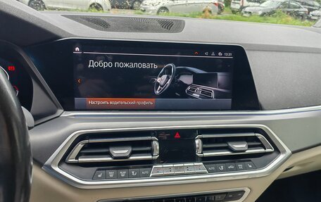 BMW X5, 2019 год, 6 000 000 рублей, 8 фотография