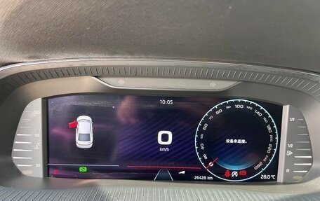 Skoda Octavia IV, 2022 год, 2 000 000 рублей, 9 фотография