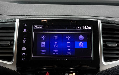 Honda Pilot III рестайлинг, 2018 год, 3 715 000 рублей, 16 фотография