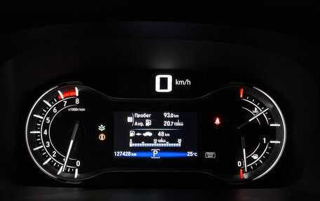 Honda Pilot III рестайлинг, 2018 год, 3 715 000 рублей, 15 фотография