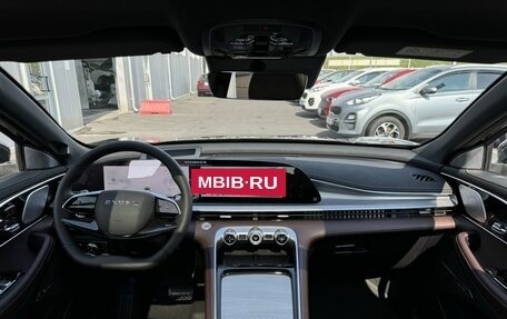 CheryExeed TXL, 2024 год, 4 200 000 рублей, 12 фотография