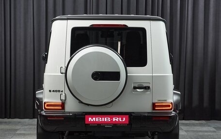 Mercedes-Benz G-Класс W463 рестайлинг _iii, 2021 год, 19 990 000 рублей, 5 фотография