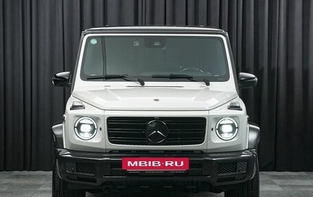 Mercedes-Benz G-Класс W463 рестайлинг _iii, 2021 год, 19 990 000 рублей, 2 фотография