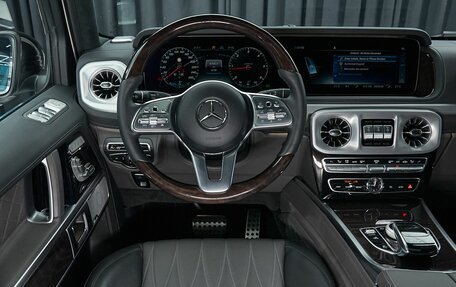 Mercedes-Benz G-Класс W463 рестайлинг _iii, 2021 год, 19 990 000 рублей, 8 фотография