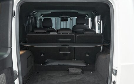 Mercedes-Benz G-Класс W463 рестайлинг _iii, 2021 год, 19 990 000 рублей, 12 фотография