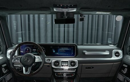 Mercedes-Benz G-Класс W463 рестайлинг _iii, 2021 год, 19 990 000 рублей, 7 фотография