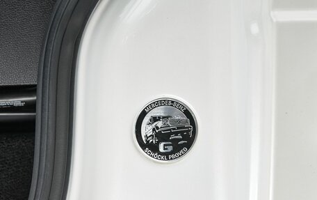 Mercedes-Benz G-Класс W463 рестайлинг _iii, 2021 год, 19 990 000 рублей, 18 фотография