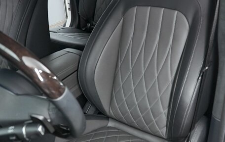 Mercedes-Benz G-Класс W463 рестайлинг _iii, 2021 год, 19 990 000 рублей, 14 фотография