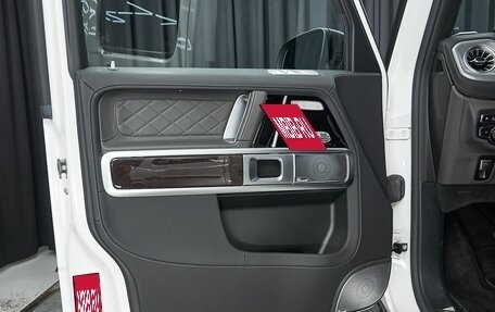 Mercedes-Benz G-Класс W463 рестайлинг _iii, 2021 год, 19 990 000 рублей, 13 фотография