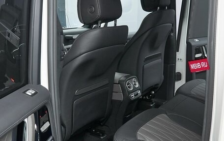 Mercedes-Benz G-Класс W463 рестайлинг _iii, 2021 год, 19 990 000 рублей, 16 фотография