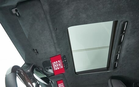 Mercedes-Benz G-Класс W463 рестайлинг _iii, 2021 год, 19 990 000 рублей, 15 фотография