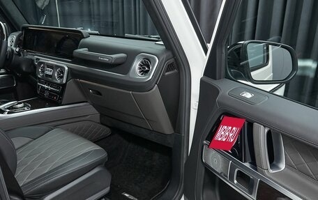 Mercedes-Benz G-Класс W463 рестайлинг _iii, 2021 год, 19 990 000 рублей, 20 фотография