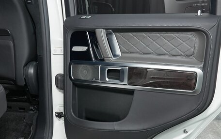 Mercedes-Benz G-Класс W463 рестайлинг _iii, 2021 год, 19 990 000 рублей, 24 фотография