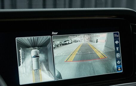 Mercedes-Benz G-Класс W463 рестайлинг _iii, 2021 год, 19 990 000 рублей, 29 фотография