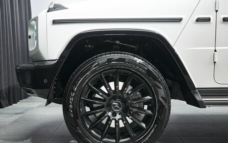 Mercedes-Benz G-Класс W463 рестайлинг _iii, 2021 год, 19 990 000 рублей, 33 фотография