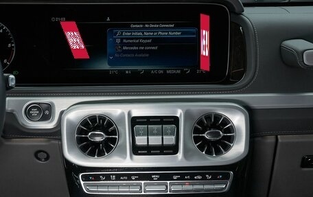 Mercedes-Benz G-Класс W463 рестайлинг _iii, 2021 год, 19 990 000 рублей, 28 фотография