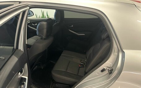 SsangYong Actyon II рестайлинг, 2014 год, 849 000 рублей, 8 фотография