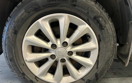 SsangYong Actyon II рестайлинг, 2014 год, 849 000 рублей, 14 фотография