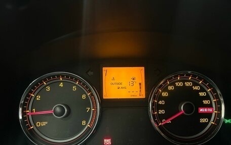 SsangYong Actyon II рестайлинг, 2014 год, 849 000 рублей, 13 фотография