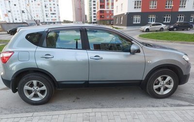 Nissan Qashqai, 2010 год, 1 050 000 рублей, 1 фотография