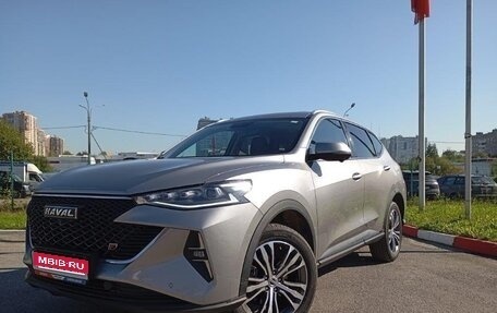 Haval F7 I, 2022 год, 2 181 000 рублей, 1 фотография