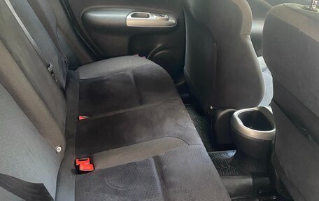 Nissan Juke II, 2012 год, 950 000 рублей, 15 фотография