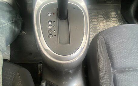 Nissan Juke II, 2012 год, 950 000 рублей, 14 фотография