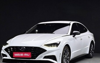 Hyundai Sonata VIII, 2022 год, 1 700 222 рублей, 1 фотография