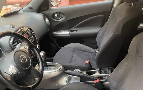 Nissan Juke II, 2012 год, 950 000 рублей, 19 фотография