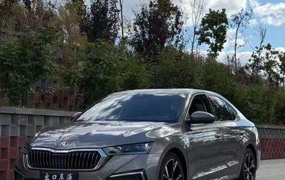 Skoda Octavia IV, 2022 год, 1 600 000 рублей, 1 фотография