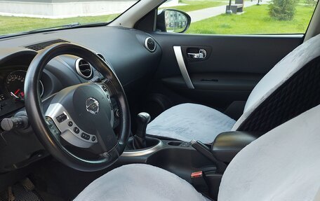Nissan Qashqai, 2010 год, 1 050 000 рублей, 7 фотография