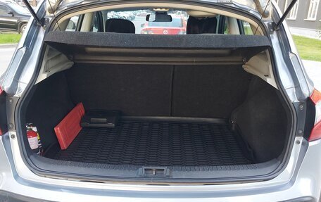 Nissan Qashqai, 2010 год, 1 050 000 рублей, 11 фотография