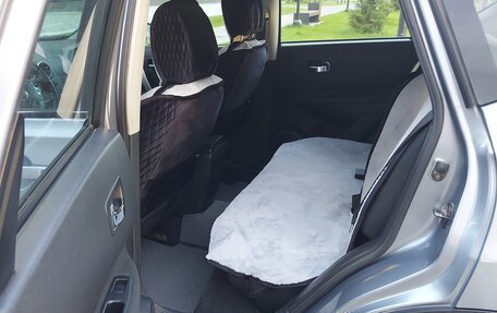 Nissan Qashqai, 2010 год, 1 050 000 рублей, 8 фотография
