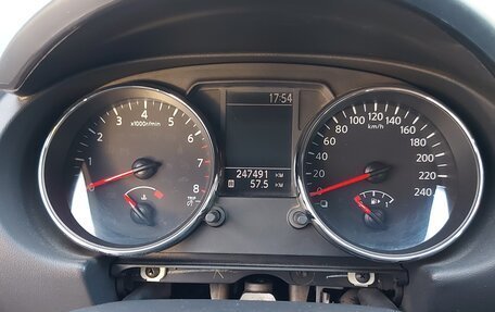 Nissan Qashqai, 2010 год, 1 050 000 рублей, 10 фотография