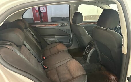 Skoda Superb III рестайлинг, 2011 год, 599 000 рублей, 6 фотография