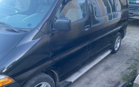 Toyota HiAce H100, 1996 год, 350 000 рублей, 2 фотография