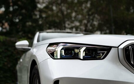BMW 5 серия, 2023 год, 7 184 000 рублей, 5 фотография