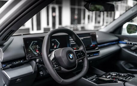 BMW 5 серия, 2023 год, 7 184 000 рублей, 8 фотография