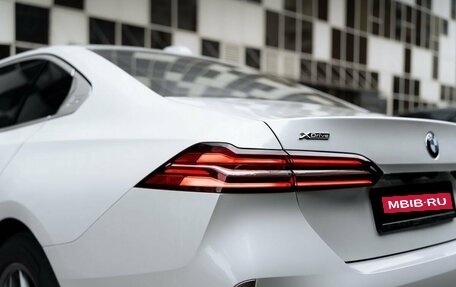 BMW 5 серия, 2023 год, 7 184 000 рублей, 7 фотография
