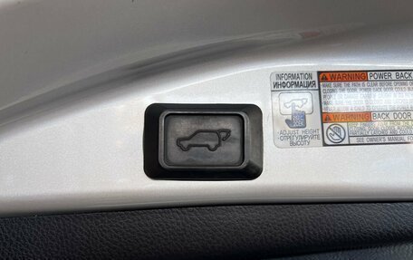 Toyota RAV4, 2019 год, 2 345 000 рублей, 23 фотография