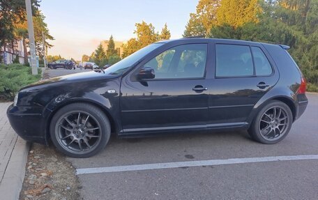 Volkswagen Golf IV, 2001 год, 730 000 рублей, 6 фотография