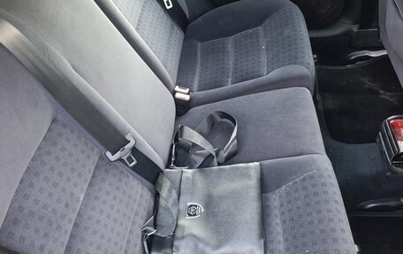 Volkswagen Golf IV, 2001 год, 730 000 рублей, 5 фотография
