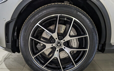 Mercedes-Benz GLC Coupe, 2021 год, 6 415 000 рублей, 12 фотография
