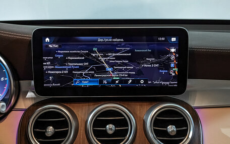 Mercedes-Benz GLC Coupe, 2021 год, 6 415 000 рублей, 17 фотография