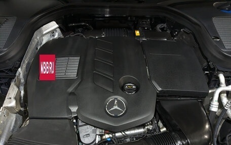 Mercedes-Benz GLC Coupe, 2021 год, 6 415 000 рублей, 9 фотография