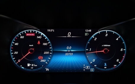 Mercedes-Benz GLC Coupe, 2021 год, 6 415 000 рублей, 16 фотография