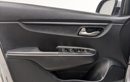 KIA Rio IV, 2021 год, 980 000 рублей, 17 фотография