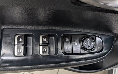 KIA Rio IV, 2021 год, 980 000 рублей, 23 фотография