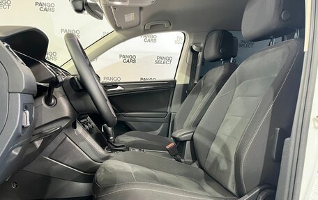 Volkswagen Tiguan II, 2017 год, 2 100 000 рублей, 8 фотография
